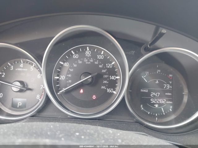 2017 MAZDA CX-5 JM3KFBBL7H0106586 Photo 6
