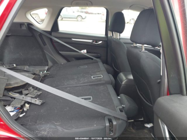 2017 MAZDA CX-5 JM3KFBBL7H0106586 Photo 7