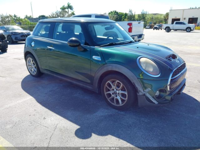 2015 MINI HARDTOP WMWXP7C58F2A35411 Photo 0