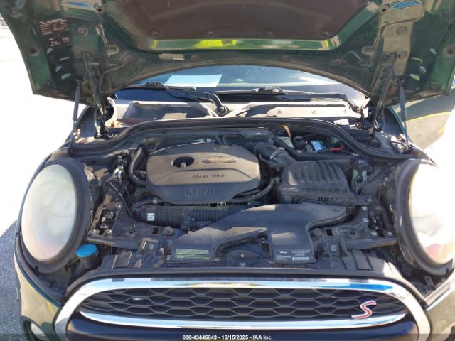 2015 MINI HARDTOP WMWXP7C58F2A35411 Photo 9