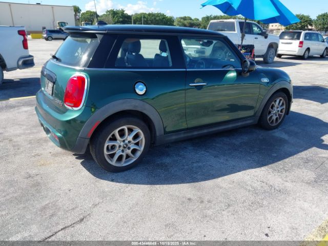 2015 MINI HARDTOP WMWXP7C58F2A35411 Photo 3