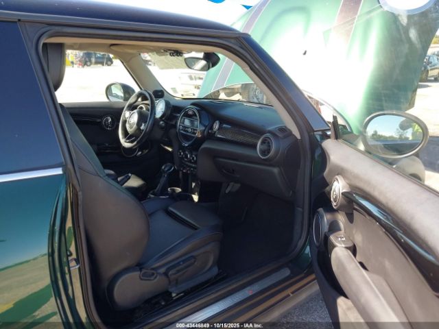 2015 MINI HARDTOP WMWXP7C58F2A35411 Photo 4