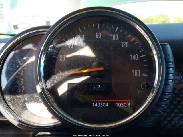 2015 MINI HARDTOP WMWXP7C58F2A35411 Photo 6