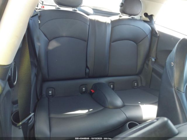 2015 MINI HARDTOP WMWXP7C58F2A35411 Photo 7