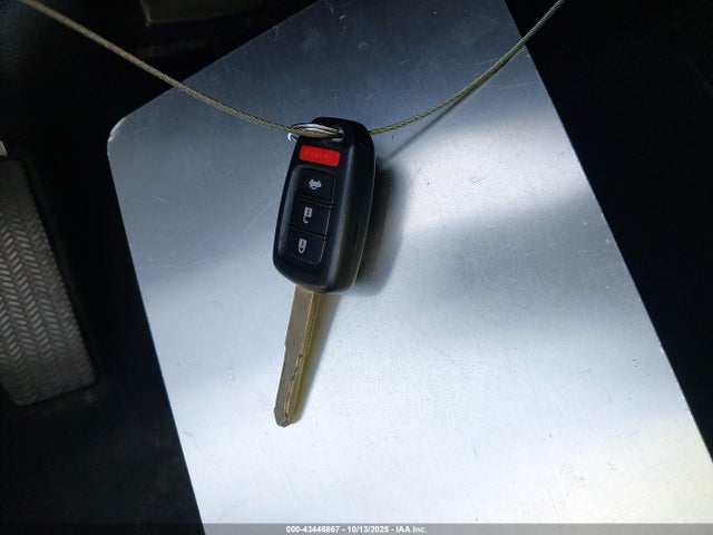 Honda k24w1 2014 1HGCR2F52EA188296 Image 11