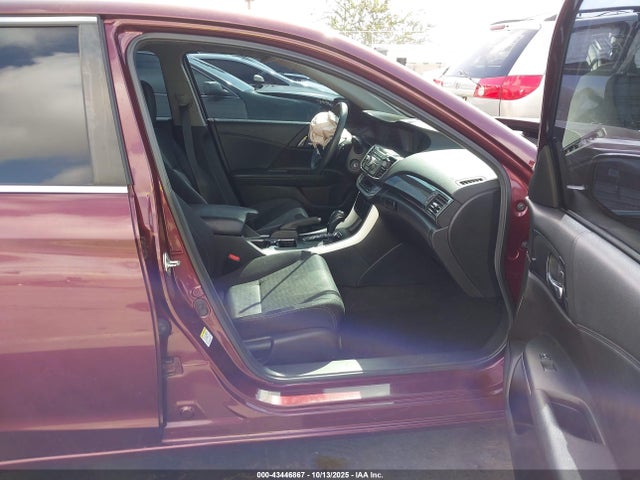 Honda k24w1 2014 1HGCR2F52EA188296 Image 5