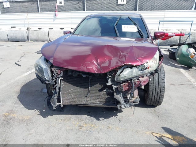Honda k24w1 2014 1HGCR2F52EA188296 Image 6