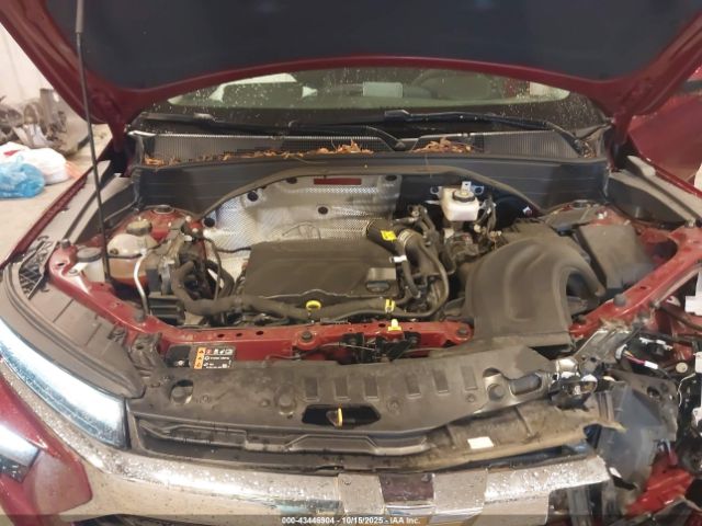 2024 CHEVROLET TRAILBLAZER KL79MPS21RB205408 Photo 9