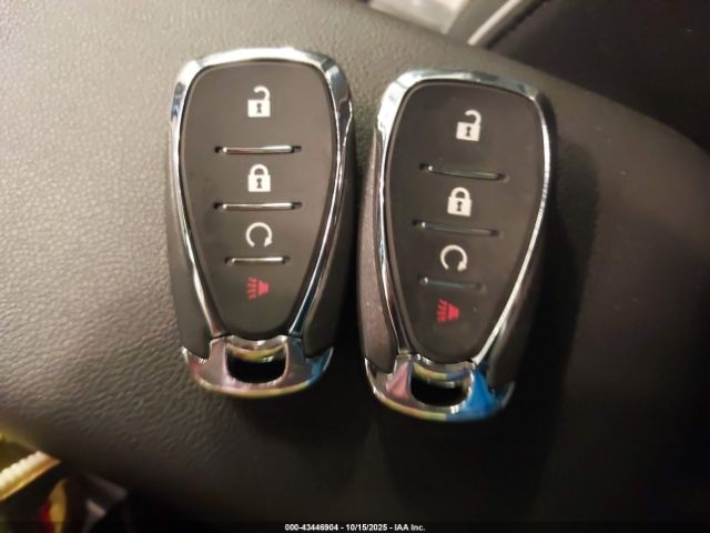 2024 CHEVROLET TRAILBLAZER KL79MPS21RB205408 Photo 10