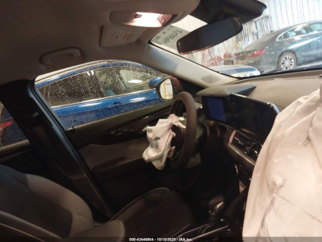 2024 CHEVROLET TRAILBLAZER KL79MPS21RB205408 Photo 4