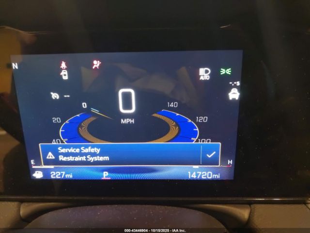 2024 CHEVROLET TRAILBLAZER KL79MPS21RB205408 Photo 6