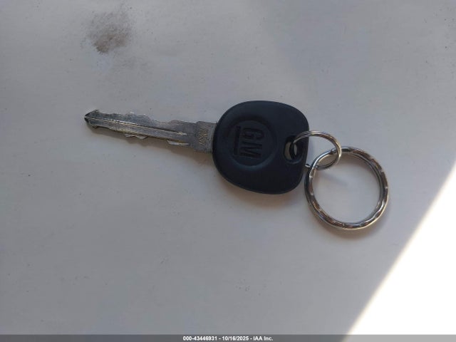 2002 CADILLAC DEVILLE 1G6KD54Y62U189276 Photo 10