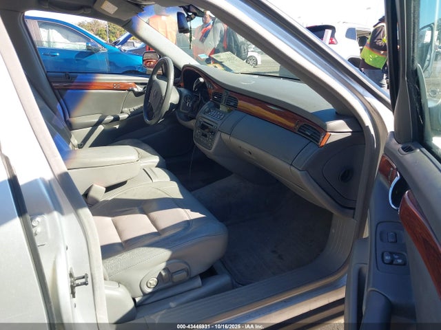 2002 CADILLAC DEVILLE 1G6KD54Y62U189276 Photo 4