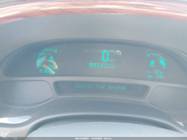 2002 CADILLAC DEVILLE 1G6KD54Y62U189276 Photo 6