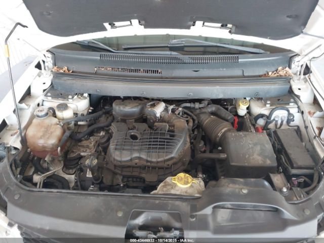 2013 DODGE JOURNEY 3C4PDCBG5DT588808 Photo 9