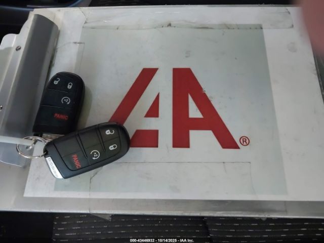 2013 DODGE JOURNEY 3C4PDCBG5DT588808 Photo 10