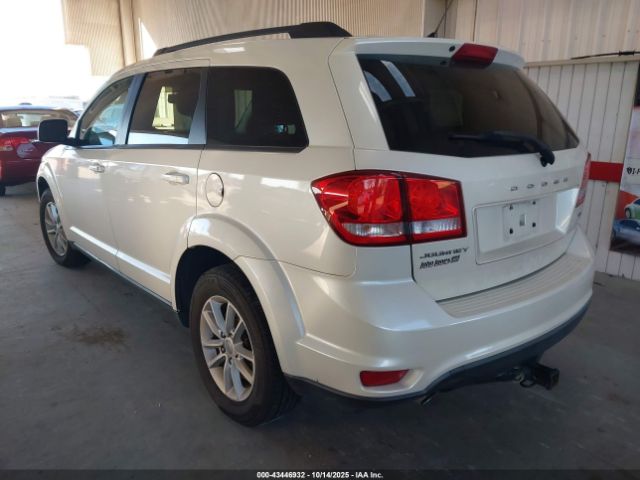 2013 DODGE JOURNEY 3C4PDCBG5DT588808 Photo 2