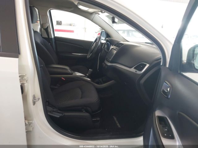 2013 DODGE JOURNEY 3C4PDCBG5DT588808 Photo 4