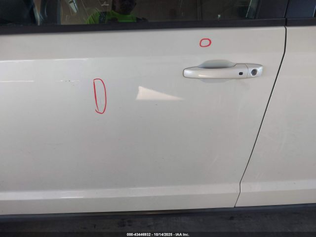 2013 DODGE JOURNEY 3C4PDCBG5DT588808 Photo 5