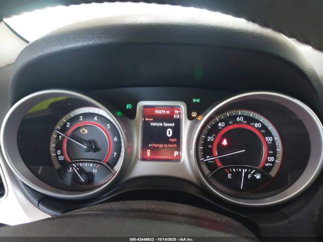 2013 DODGE JOURNEY 3C4PDCBG5DT588808 Photo 6