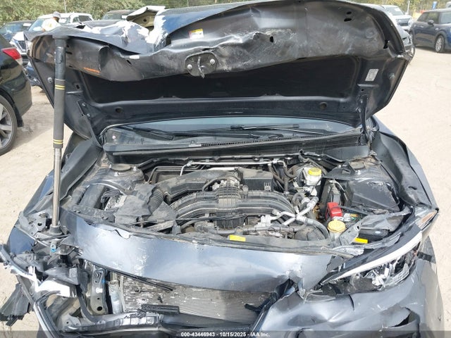 Aukcja sprzedaży 2019 Subaru Impreza 2.0i Sport, vin: 4S3GTAM64K3761917, numer aukcji: 43446943
