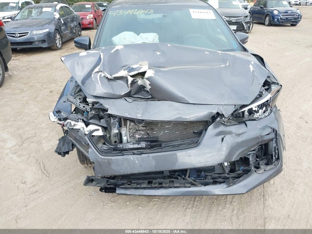 Aukcja sprzedaży 2019 Subaru Impreza 2.0i Sport, vin: 4S3GTAM64K3761917, numer aukcji: 43446943