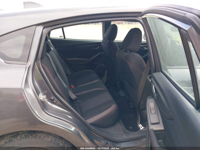 Aukcja sprzedaży 2019 Subaru Impreza 2.0i Sport, vin: 4S3GTAM64K3761917, numer aukcji: 43446943
