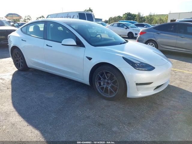 2023 TESLA MODEL 3 5YJ3E1EA2PF435720 Photo 0