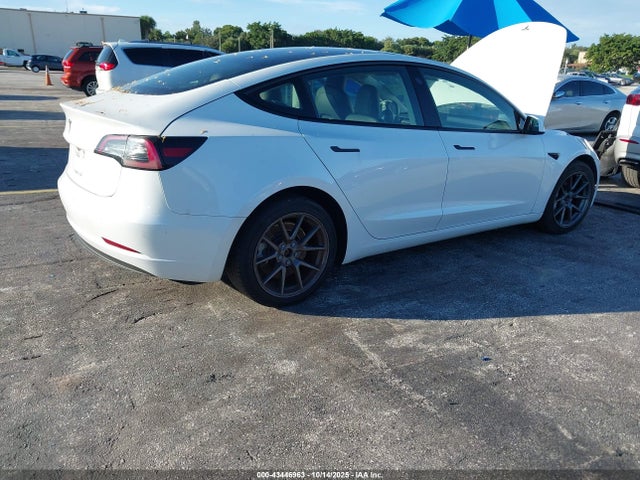 2023 TESLA MODEL 3 5YJ3E1EA2PF435720 Photo 3