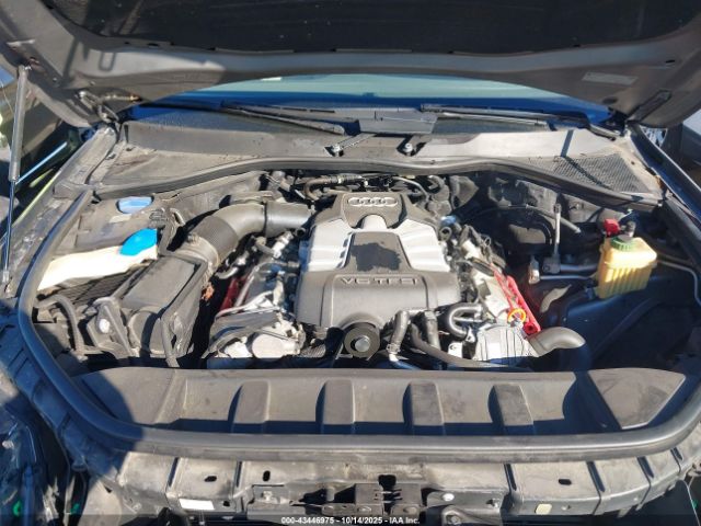 2011 AUDI Q7 WA1LGAFE3BD005779 Photo 9