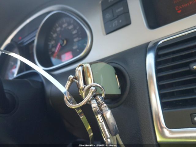 2011 AUDI Q7 WA1LGAFE3BD005779 Photo 10