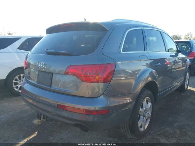 2011 AUDI Q7 WA1LGAFE3BD005779 Photo 3