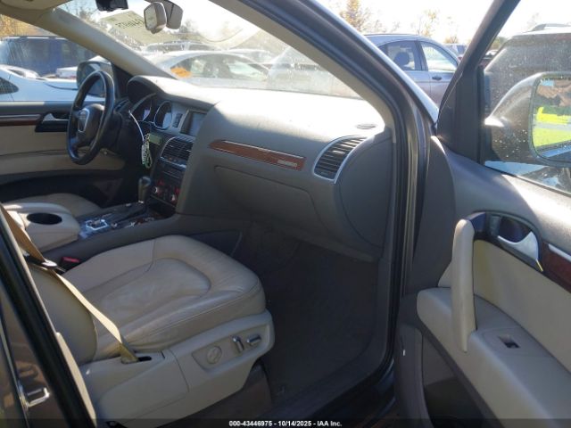 2011 AUDI Q7 WA1LGAFE3BD005779 Photo 4