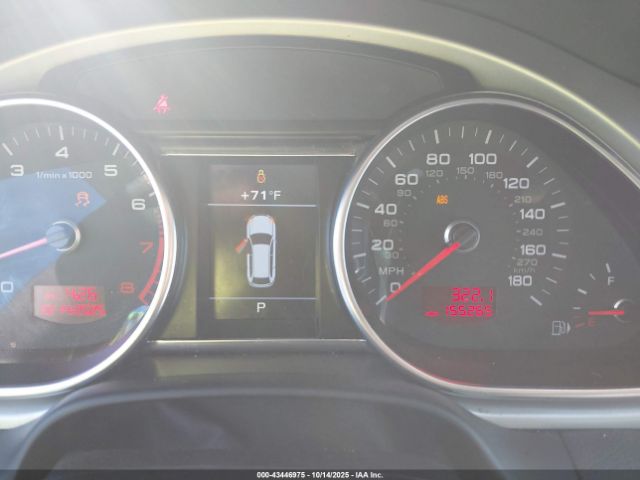 2011 AUDI Q7 WA1LGAFE3BD005779 Photo 6