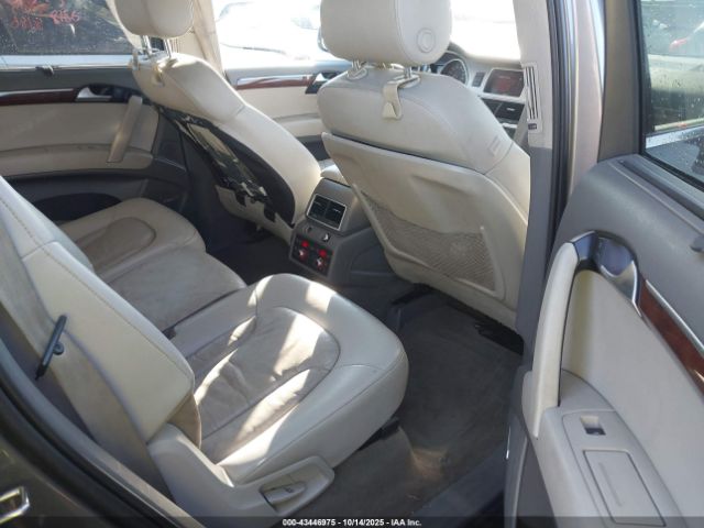 2011 AUDI Q7 WA1LGAFE3BD005779 Photo 7