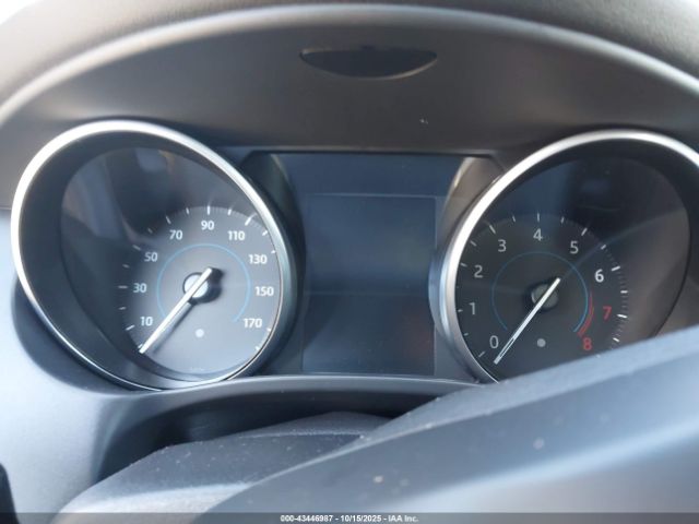 2017 JAGUAR XE SAJAK4BV6HCP16251 Photo 6