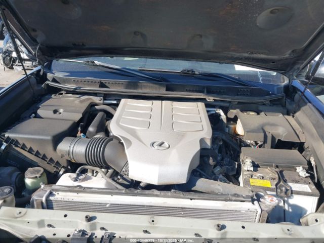 2021 LEXUS GX 460 JTJAM7BX0M5301143 Photo 9