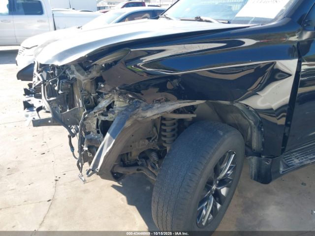 2021 LEXUS GX 460 JTJAM7BX0M5301143 Photo 5