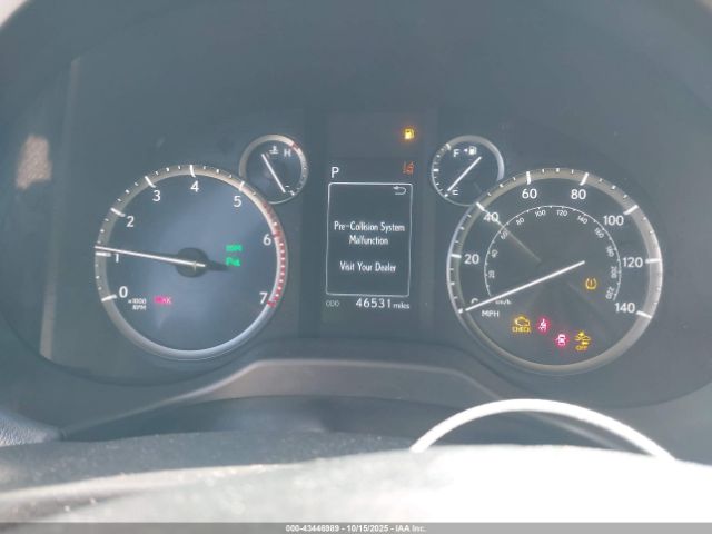 2021 LEXUS GX 460 JTJAM7BX0M5301143 Photo 6