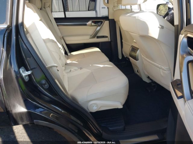 2021 LEXUS GX 460 JTJAM7BX0M5301143 Photo 7