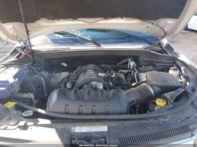 2011 JEEP GRAND CHEROKEE 1J4RR5GT8BC562654 Photo 9