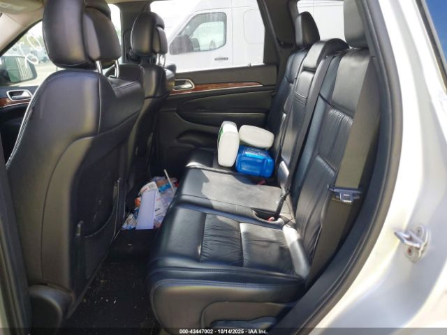 2011 JEEP GRAND CHEROKEE 1J4RR5GT8BC562654 Photo 7