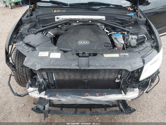 2014 AUDI Q5 WA1CMAFP2EA087617 Photo 9