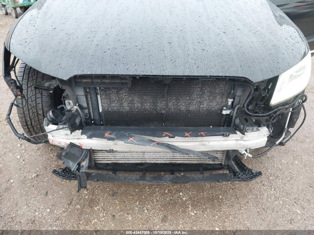 2014 AUDI Q5 WA1CMAFP2EA087617 Photo 5