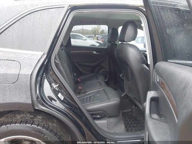 2014 AUDI Q5 WA1CMAFP2EA087617 Photo 7