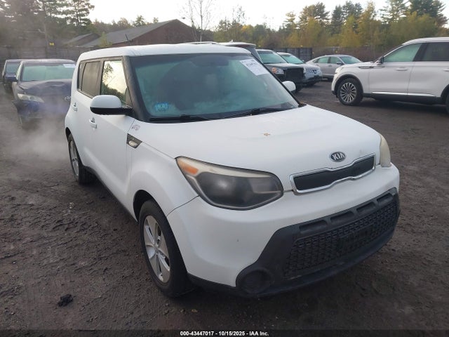 KIA dohc gdi gamma 2014 KNDJN2A28E7049642 zdjęcie główne