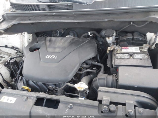 KIA dohc gdi gamma 2014 KNDJN2A28E7049642 Image 10