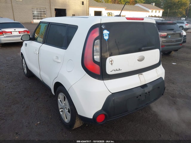 KIA dohc gdi gamma 2014 KNDJN2A28E7049642 Image 3