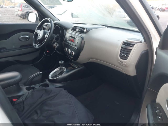 KIA dohc gdi gamma 2014 KNDJN2A28E7049642 Image 5