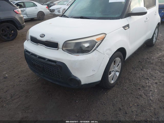 KIA dohc gdi gamma 2014 KNDJN2A28E7049642 Image 6
